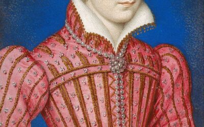ICCEMS Zoom Seminar: “Mary, Queen of Scots in the Querelle about women’s education” with Armel Dubois-Nayt