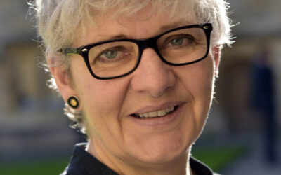 “England’s ‘Island Nationhood?’” with Lorna Hutson